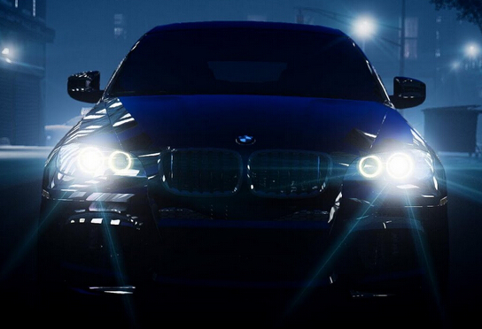 Automotive Lighting LED lights